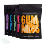 Euphoria Psilocybin Gummies | 6000mg