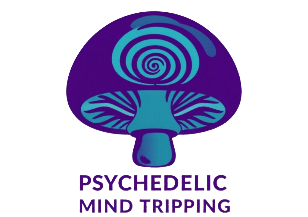 PSYCHEDELICS MIND TRIPPING